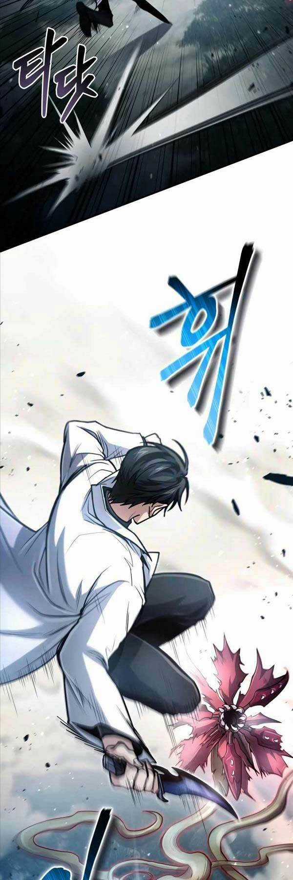 Làm Sao Sống Như Một Trị Liệu Sư Ngầm? Chapter 28 trang 52