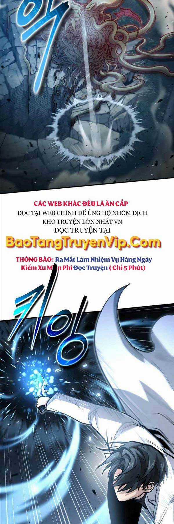 Làm Sao Sống Như Một Trị Liệu Sư Ngầm? Chapter 28 trang 53