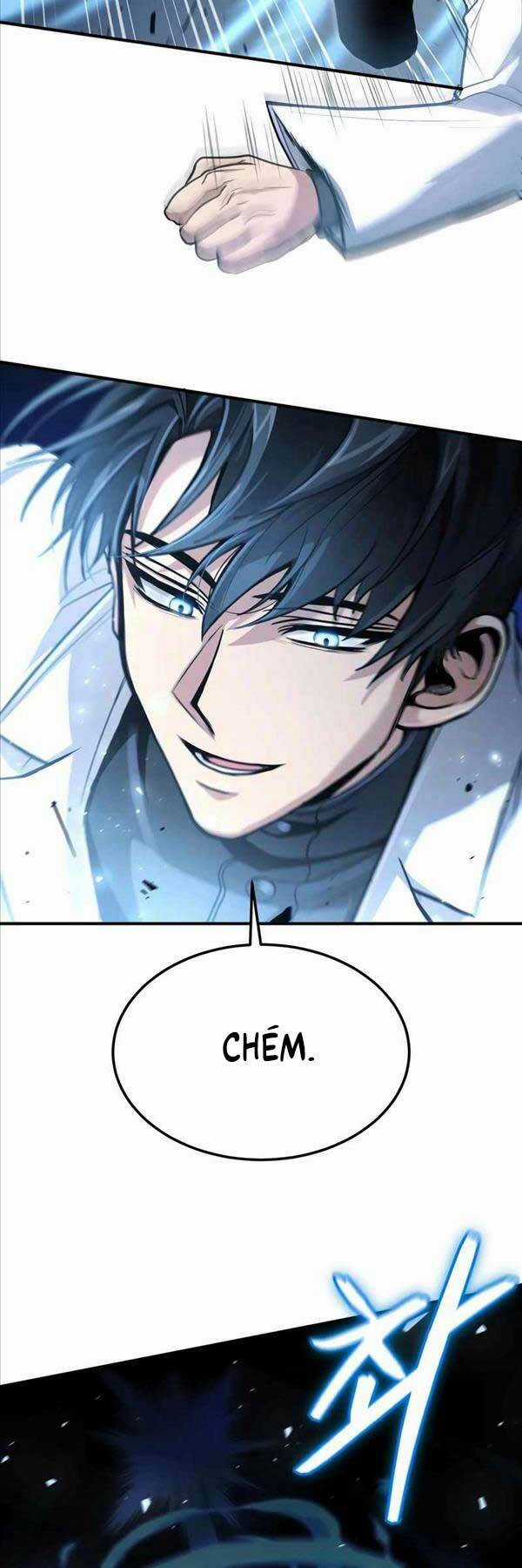 Làm Sao Sống Như Một Trị Liệu Sư Ngầm? Chapter 28 trang 54