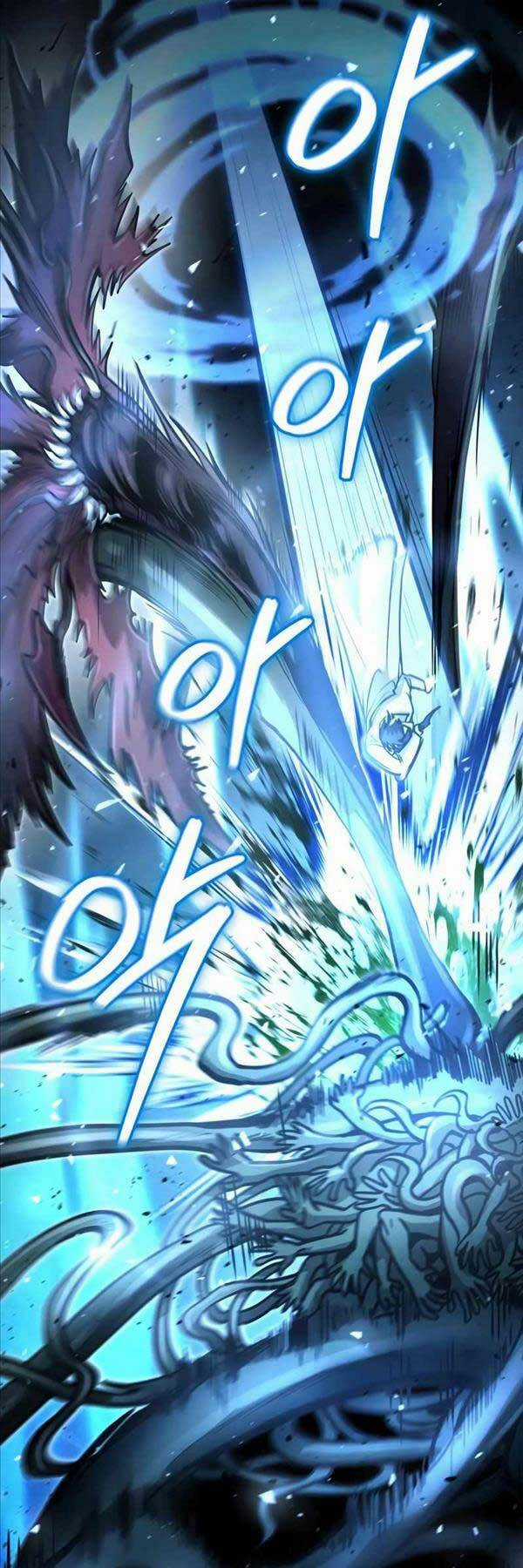 Làm Sao Sống Như Một Trị Liệu Sư Ngầm? Chapter 28 trang 55