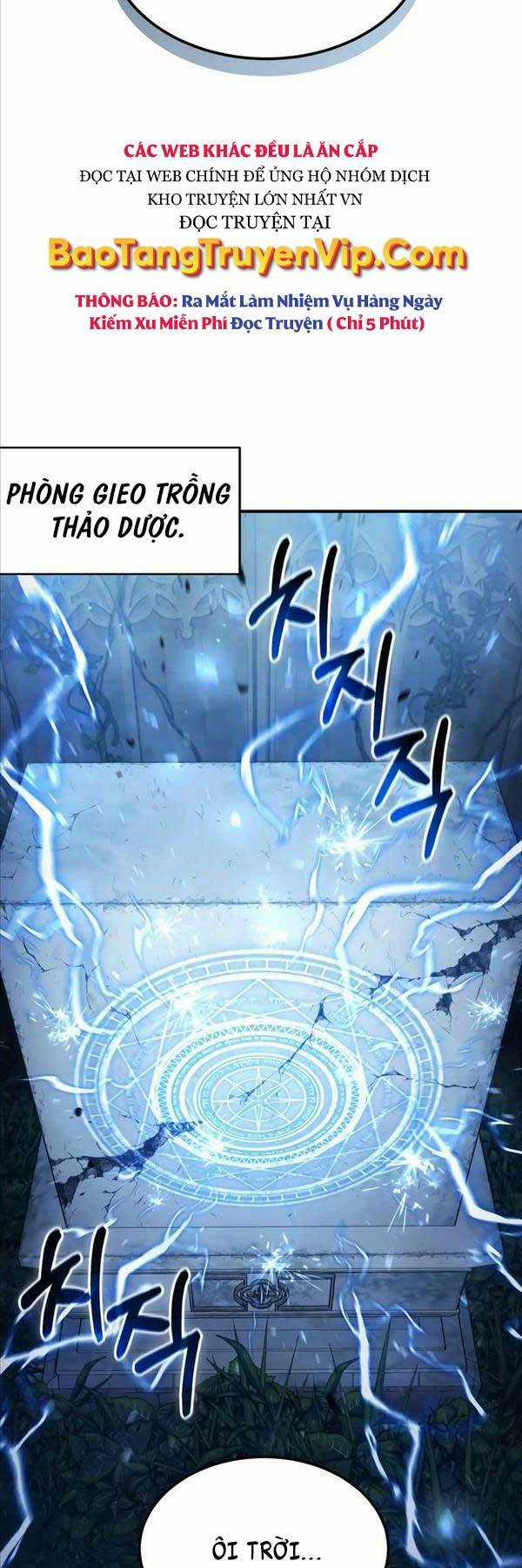 Làm Sao Sống Như Một Trị Liệu Sư Ngầm? Chapter 28 trang 58