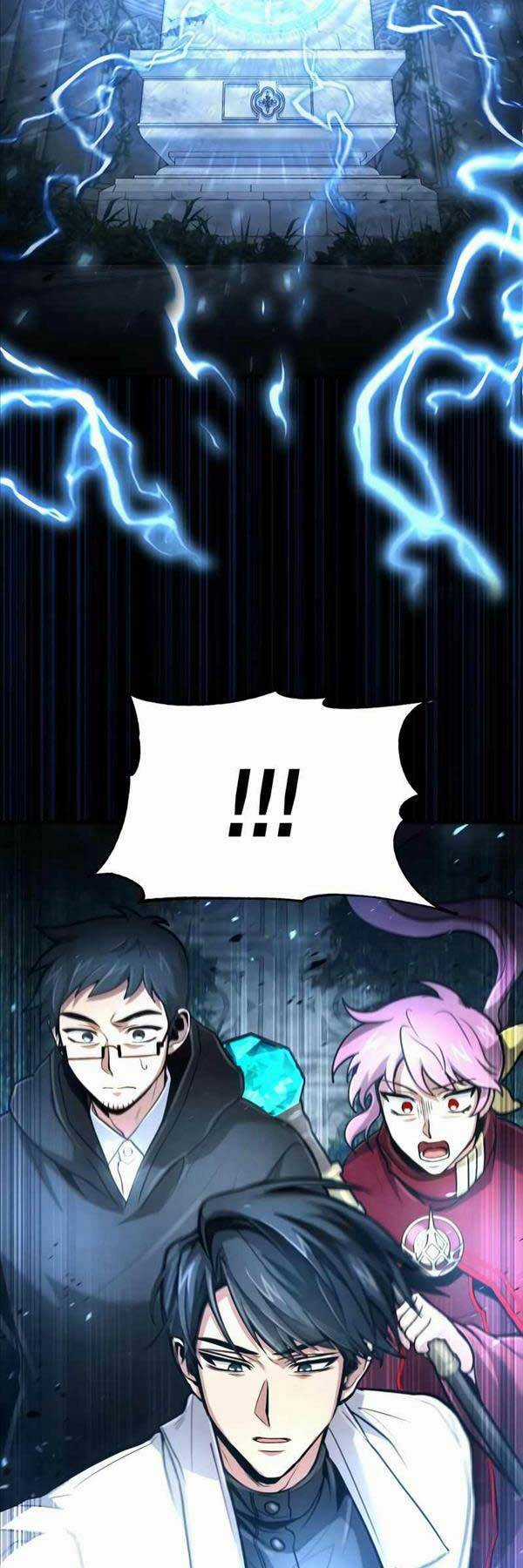 Làm Sao Sống Như Một Trị Liệu Sư Ngầm? Chapter 28 trang 61