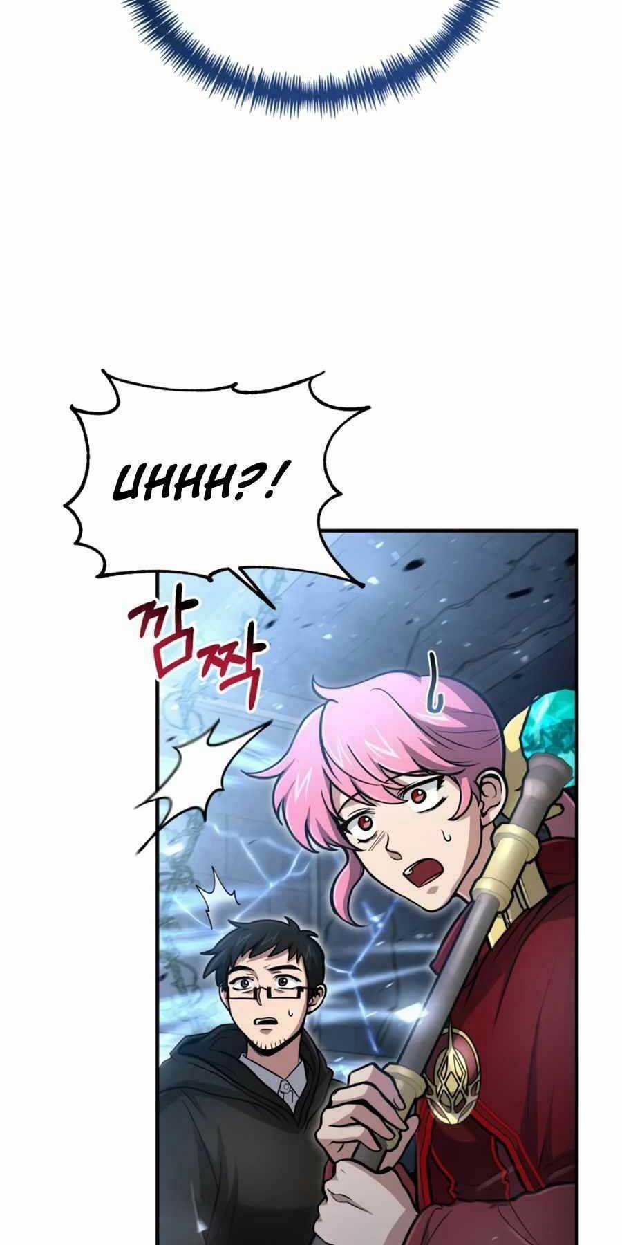 Làm Sao Sống Như Một Trị Liệu Sư Ngầm? Chapter 29 trang 11