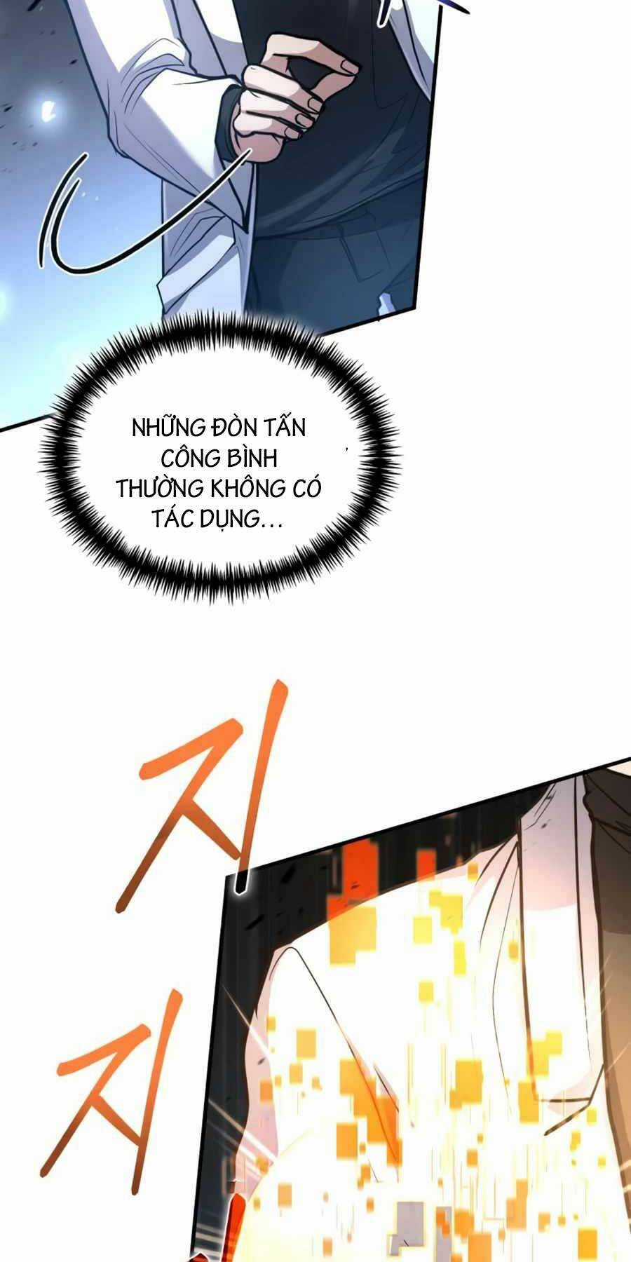 Làm Sao Sống Như Một Trị Liệu Sư Ngầm? Chapter 29 trang 15