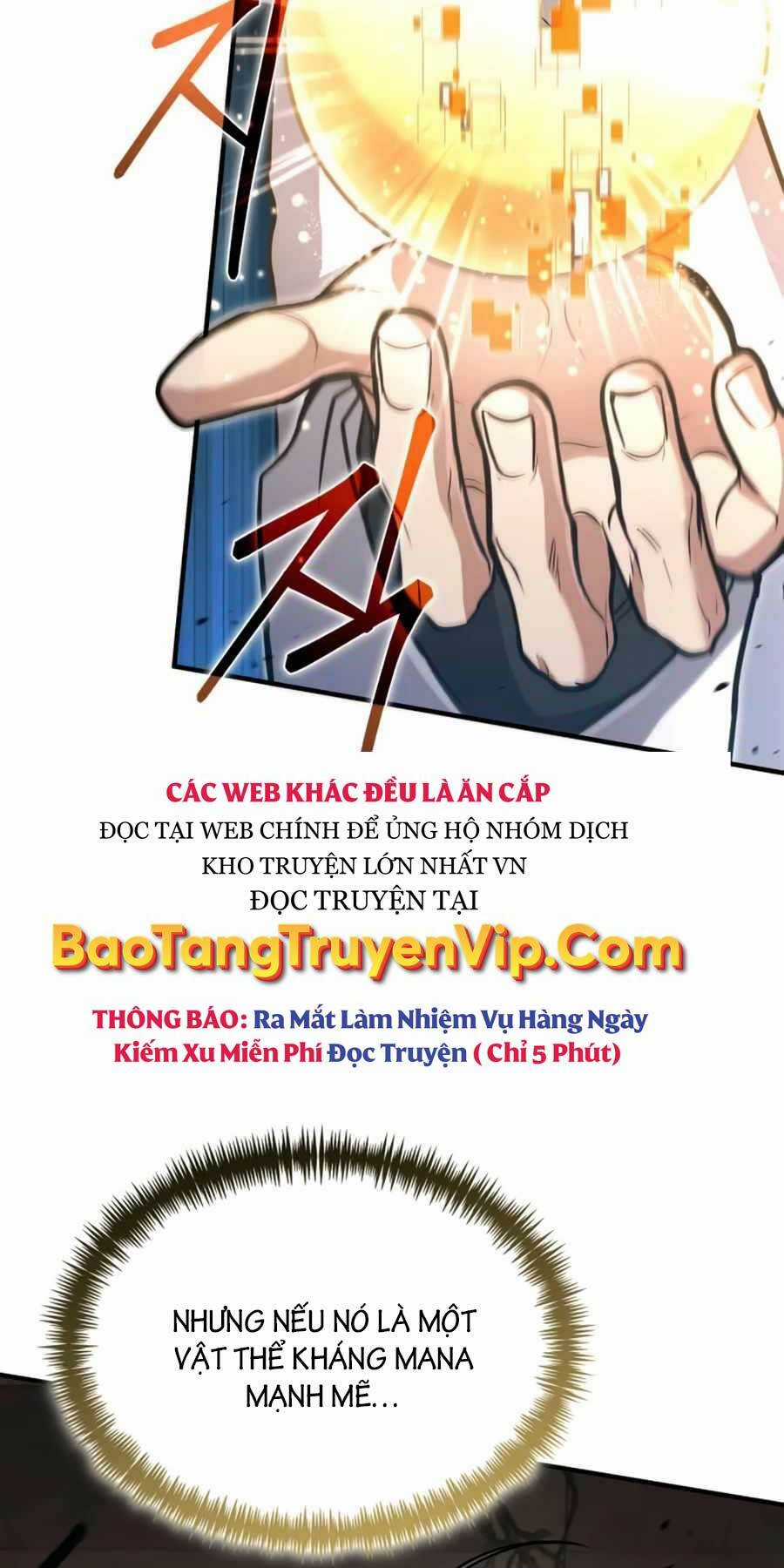 Làm Sao Sống Như Một Trị Liệu Sư Ngầm? Chapter 29 trang 16
