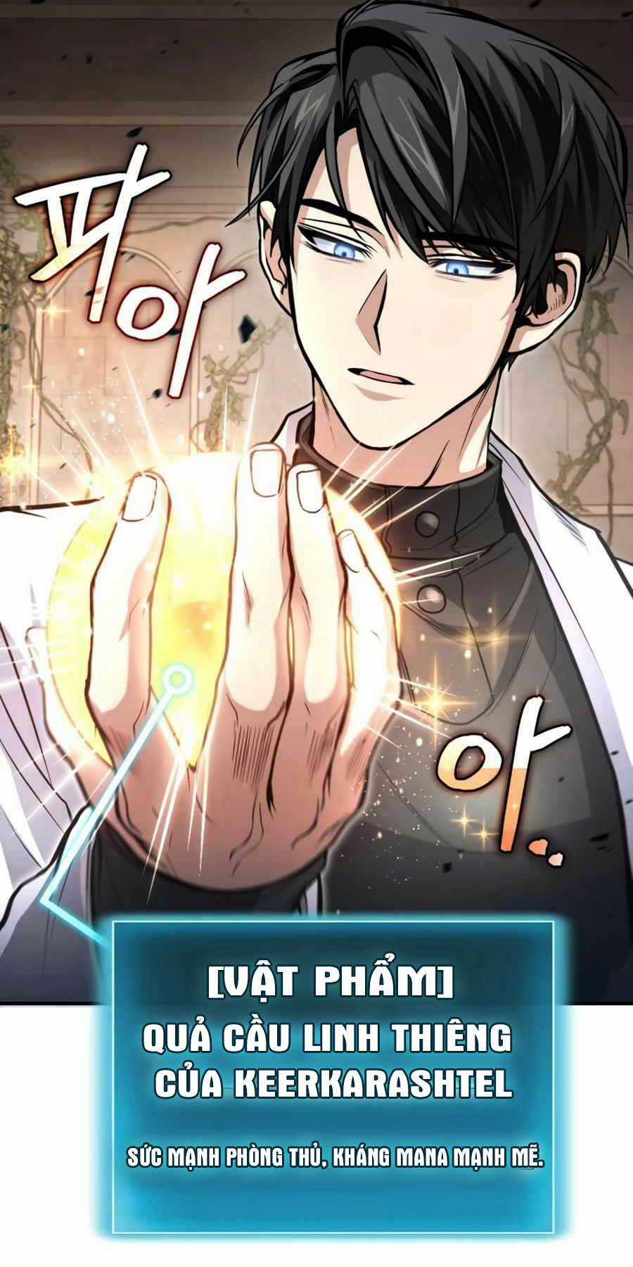 Làm Sao Sống Như Một Trị Liệu Sư Ngầm? Chapter 29 trang 17