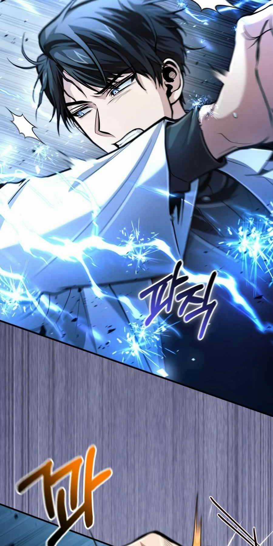 Làm Sao Sống Như Một Trị Liệu Sư Ngầm? Chapter 29 trang 22