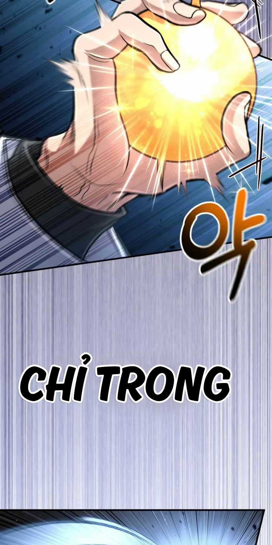 Làm Sao Sống Như Một Trị Liệu Sư Ngầm? Chapter 29 trang 23