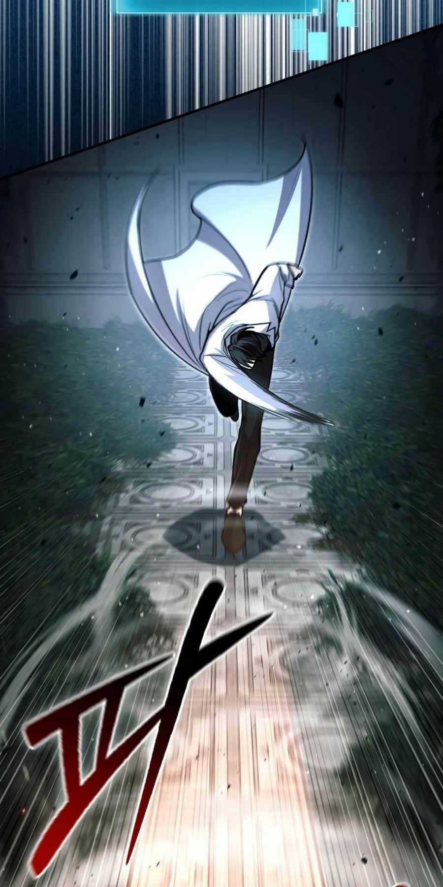 Làm Sao Sống Như Một Trị Liệu Sư Ngầm? Chapter 29 trang 25