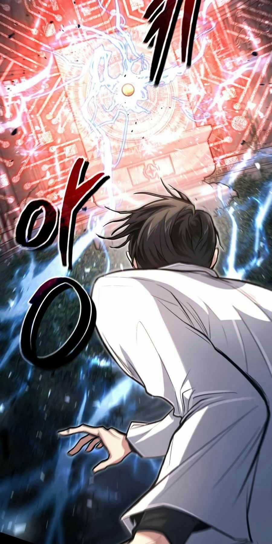 Làm Sao Sống Như Một Trị Liệu Sư Ngầm? Chapter 29 trang 29