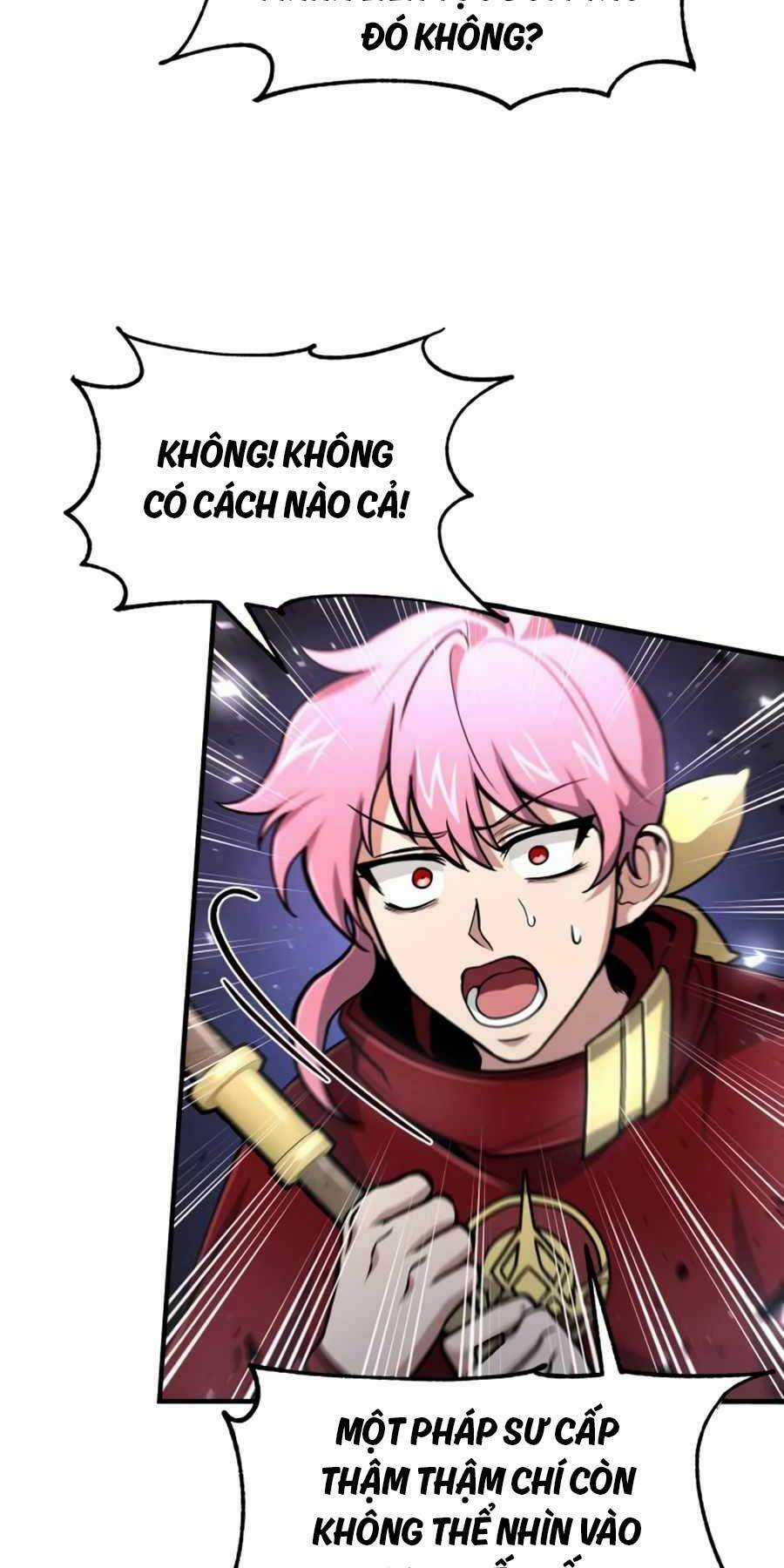 Làm Sao Sống Như Một Trị Liệu Sư Ngầm? Chapter 29 trang 3