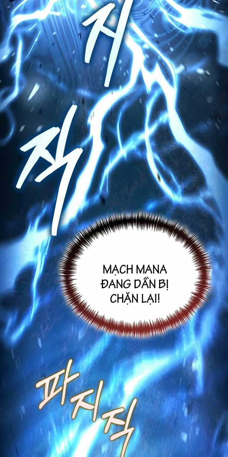 Làm Sao Sống Như Một Trị Liệu Sư Ngầm? Chapter 29 trang 31