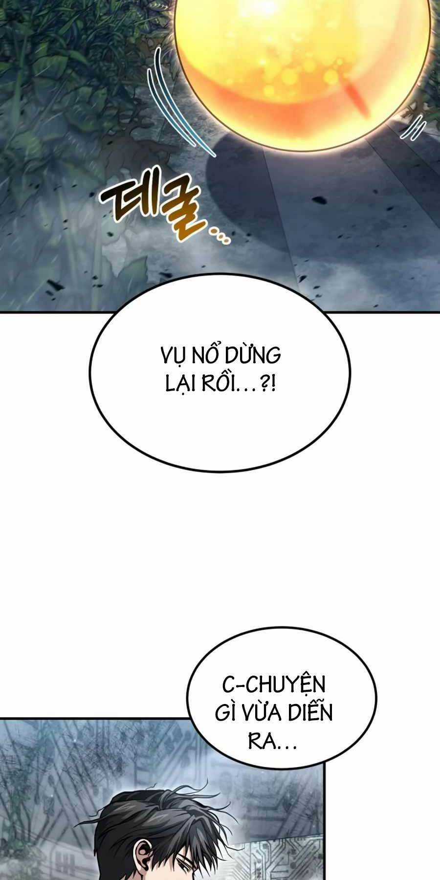 Làm Sao Sống Như Một Trị Liệu Sư Ngầm? Chapter 29 trang 36