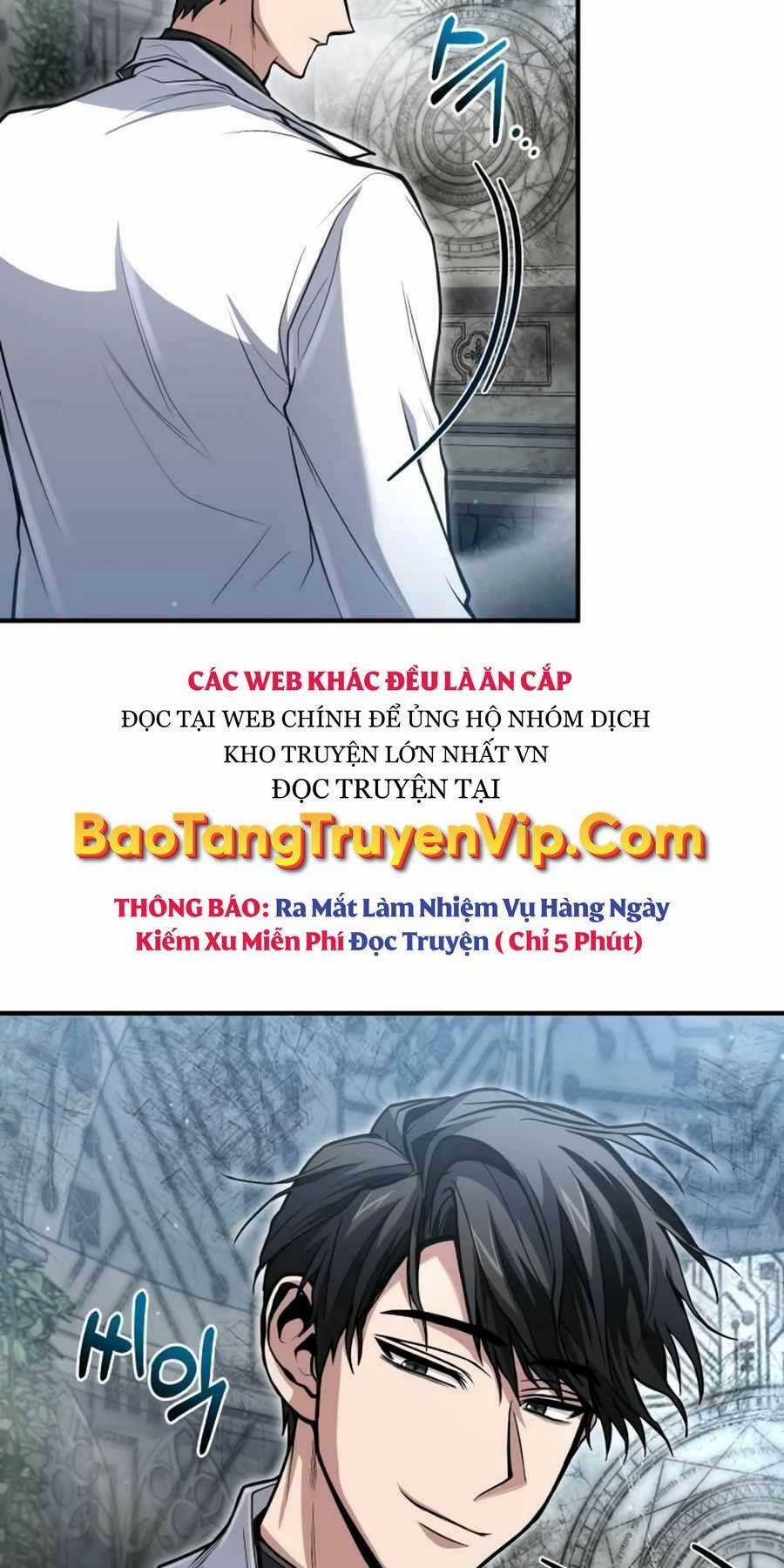 Làm Sao Sống Như Một Trị Liệu Sư Ngầm? Chapter 29 trang 37