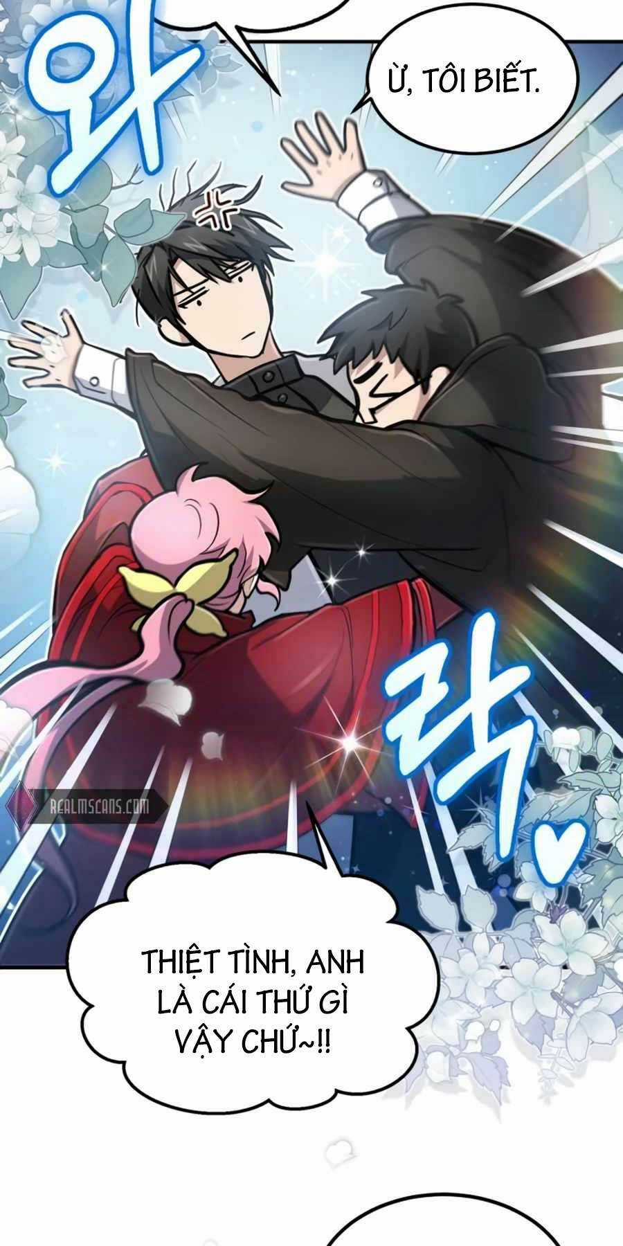 Làm Sao Sống Như Một Trị Liệu Sư Ngầm? Chapter 29 trang 39