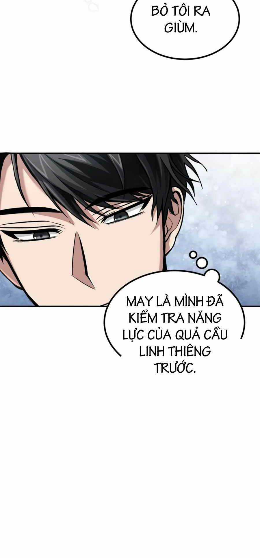 Làm Sao Sống Như Một Trị Liệu Sư Ngầm? Chapter 29 trang 40