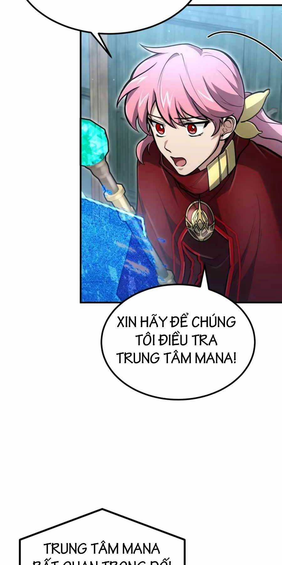 Làm Sao Sống Như Một Trị Liệu Sư Ngầm? Chapter 29 trang 44