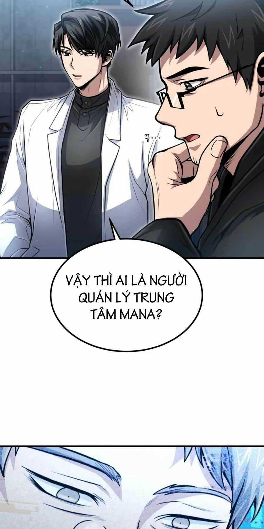 Làm Sao Sống Như Một Trị Liệu Sư Ngầm? Chapter 29 trang 46
