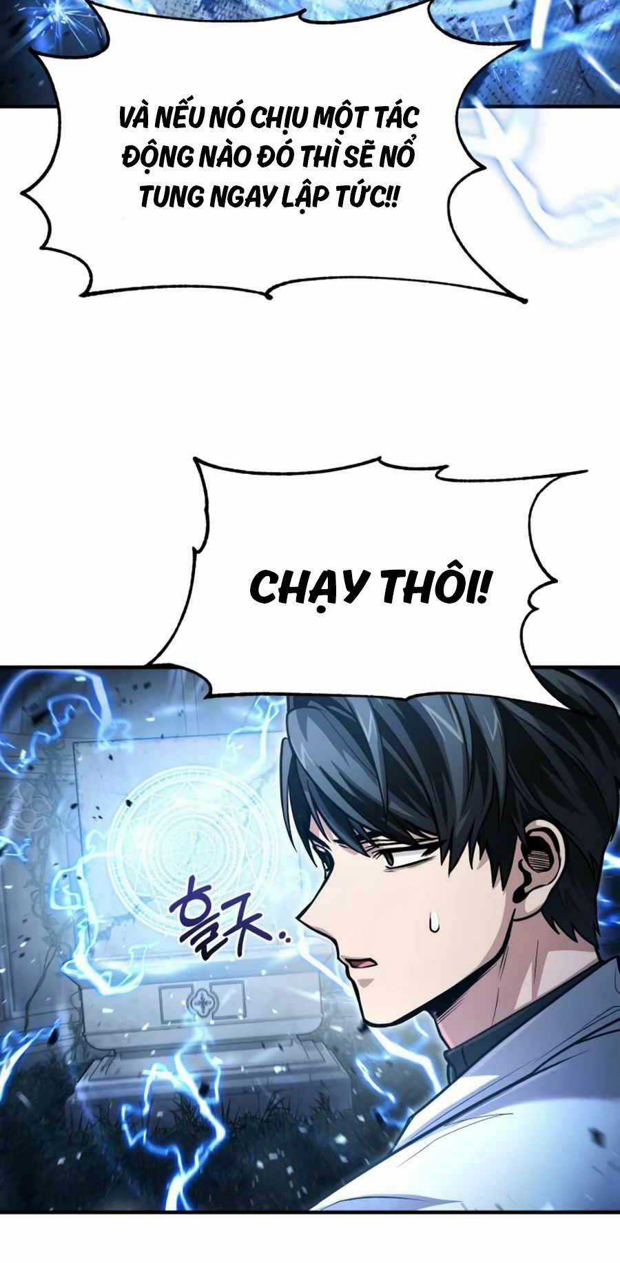 Làm Sao Sống Như Một Trị Liệu Sư Ngầm? Chapter 29 trang 5