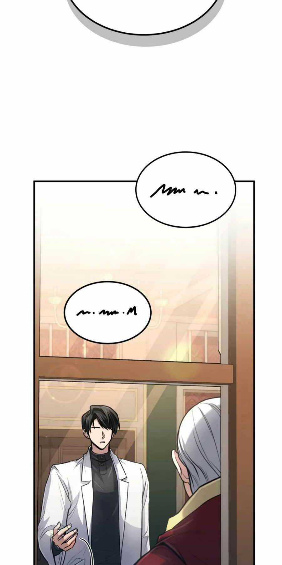 Làm Sao Sống Như Một Trị Liệu Sư Ngầm? Chapter 29 trang 50