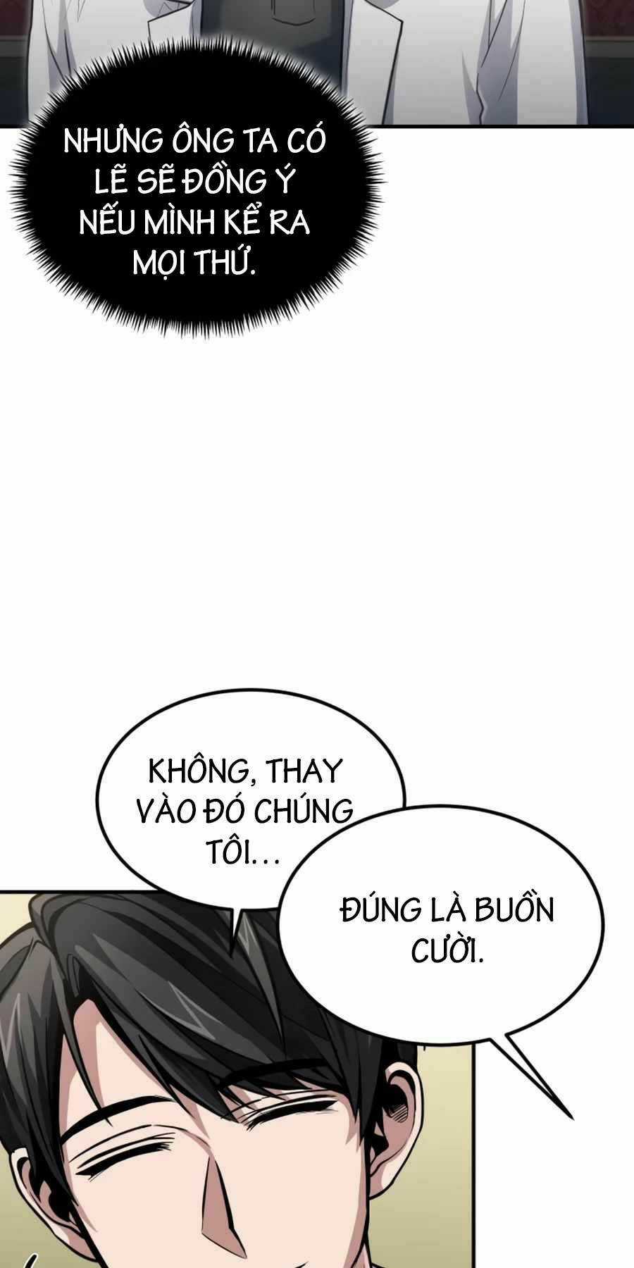 Làm Sao Sống Như Một Trị Liệu Sư Ngầm? Chapter 29 trang 53