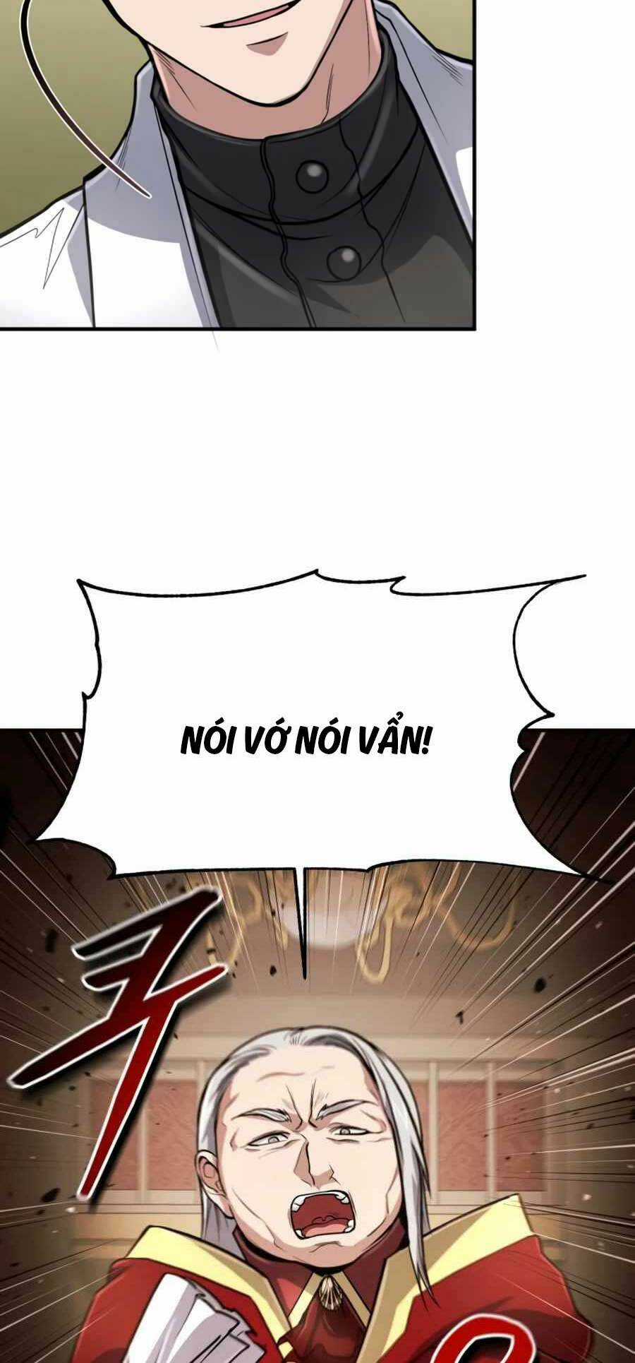 Làm Sao Sống Như Một Trị Liệu Sư Ngầm? Chapter 29 trang 54