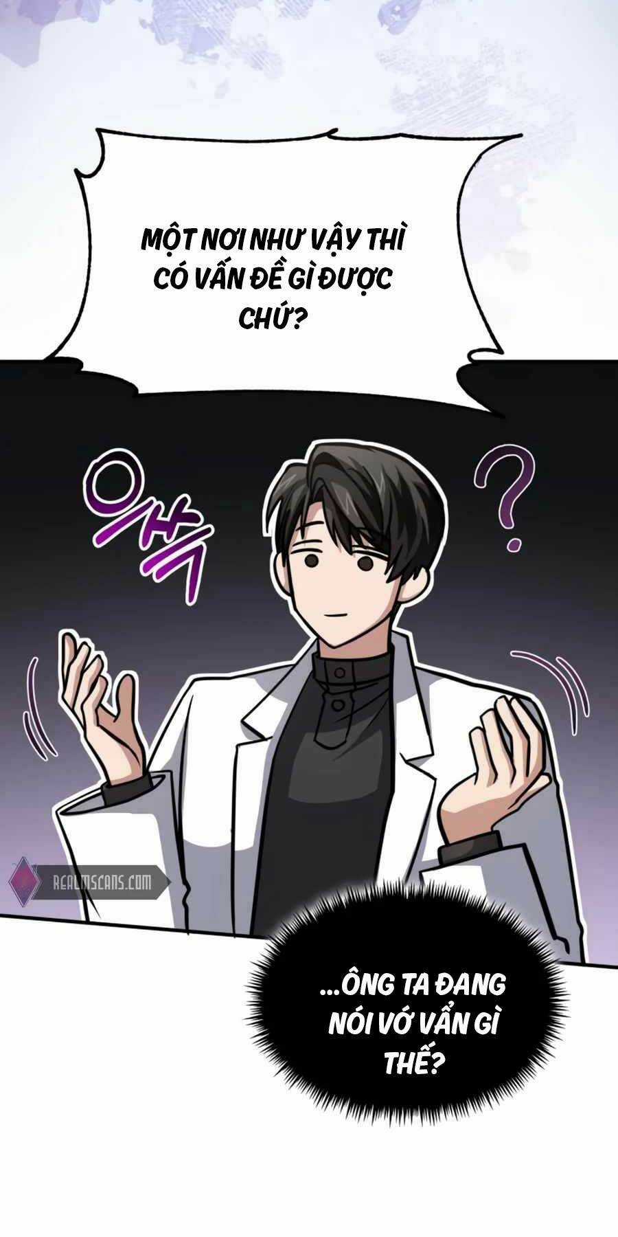 Làm Sao Sống Như Một Trị Liệu Sư Ngầm? Chapter 29 trang 58