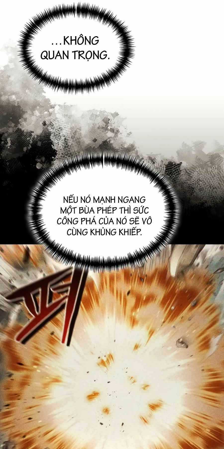 Làm Sao Sống Như Một Trị Liệu Sư Ngầm? Chapter 29 trang 6