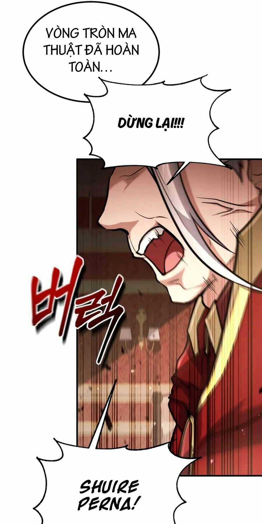 Làm Sao Sống Như Một Trị Liệu Sư Ngầm? Chapter 29 trang 60