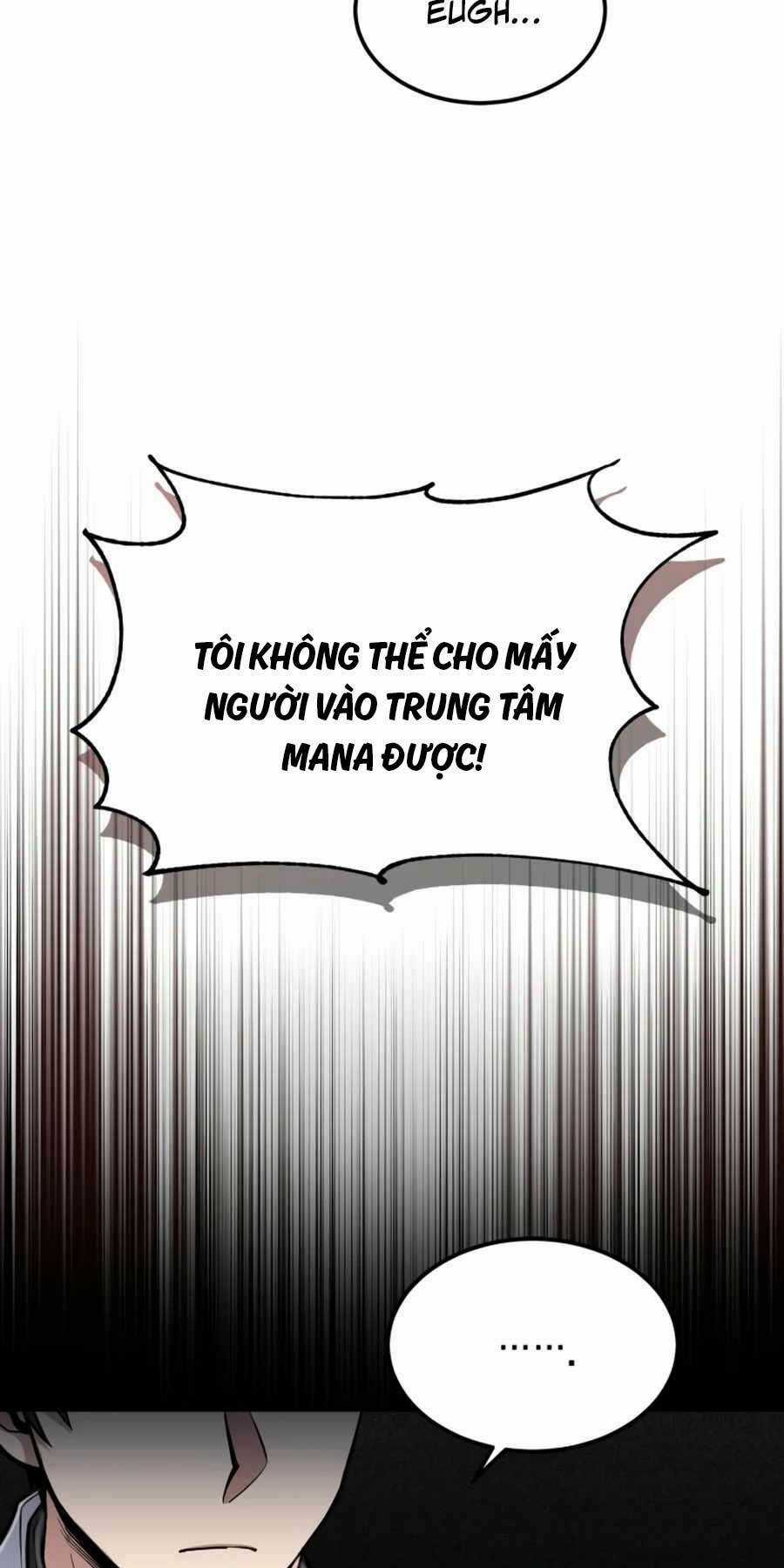 Làm Sao Sống Như Một Trị Liệu Sư Ngầm? Chapter 29 trang 62