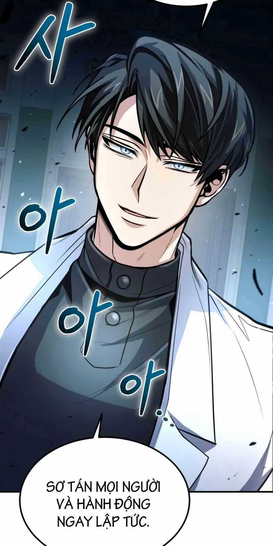 Làm Sao Sống Như Một Trị Liệu Sư Ngầm? Chapter 29 trang 64