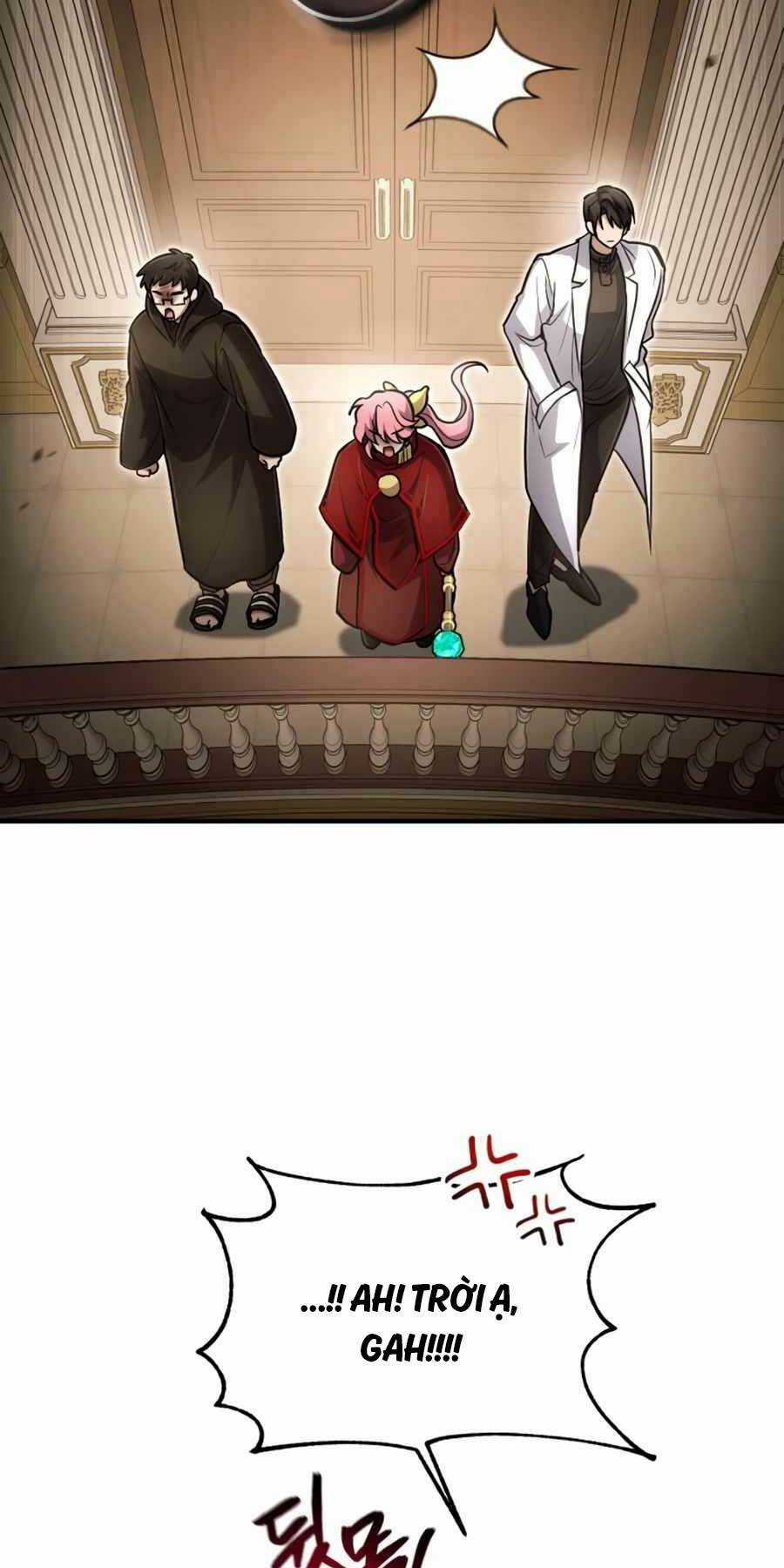 Làm Sao Sống Như Một Trị Liệu Sư Ngầm? Chapter 29 trang 67