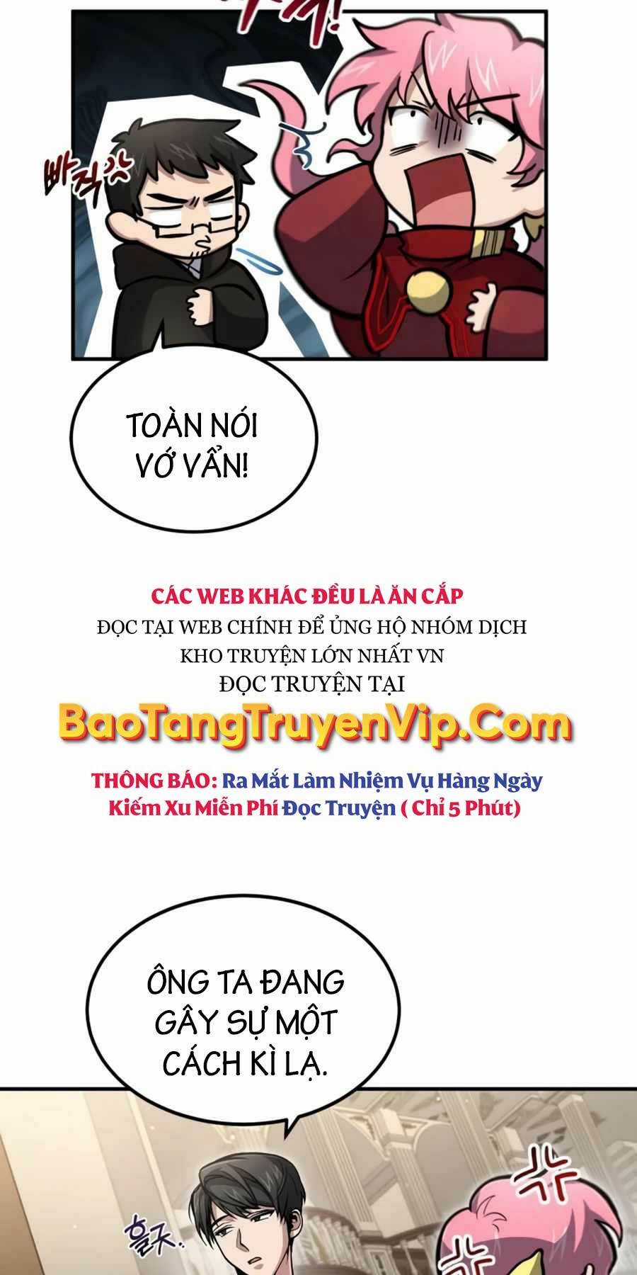Làm Sao Sống Như Một Trị Liệu Sư Ngầm? Chapter 29 trang 68