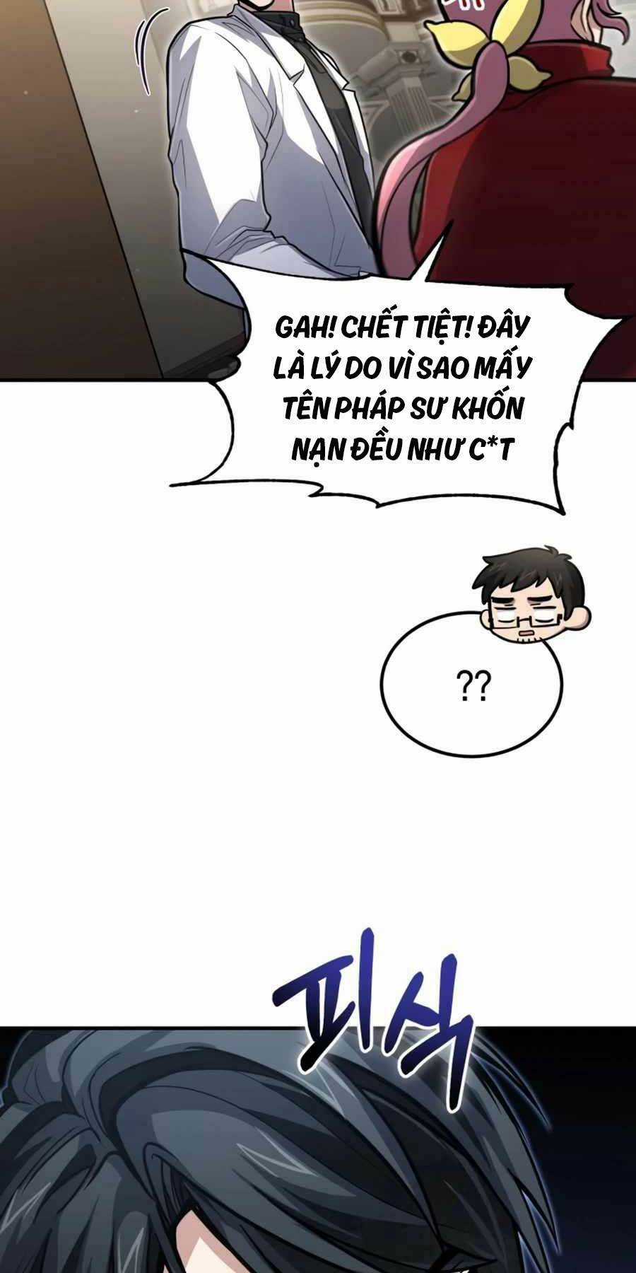 Làm Sao Sống Như Một Trị Liệu Sư Ngầm? Chapter 29 trang 69