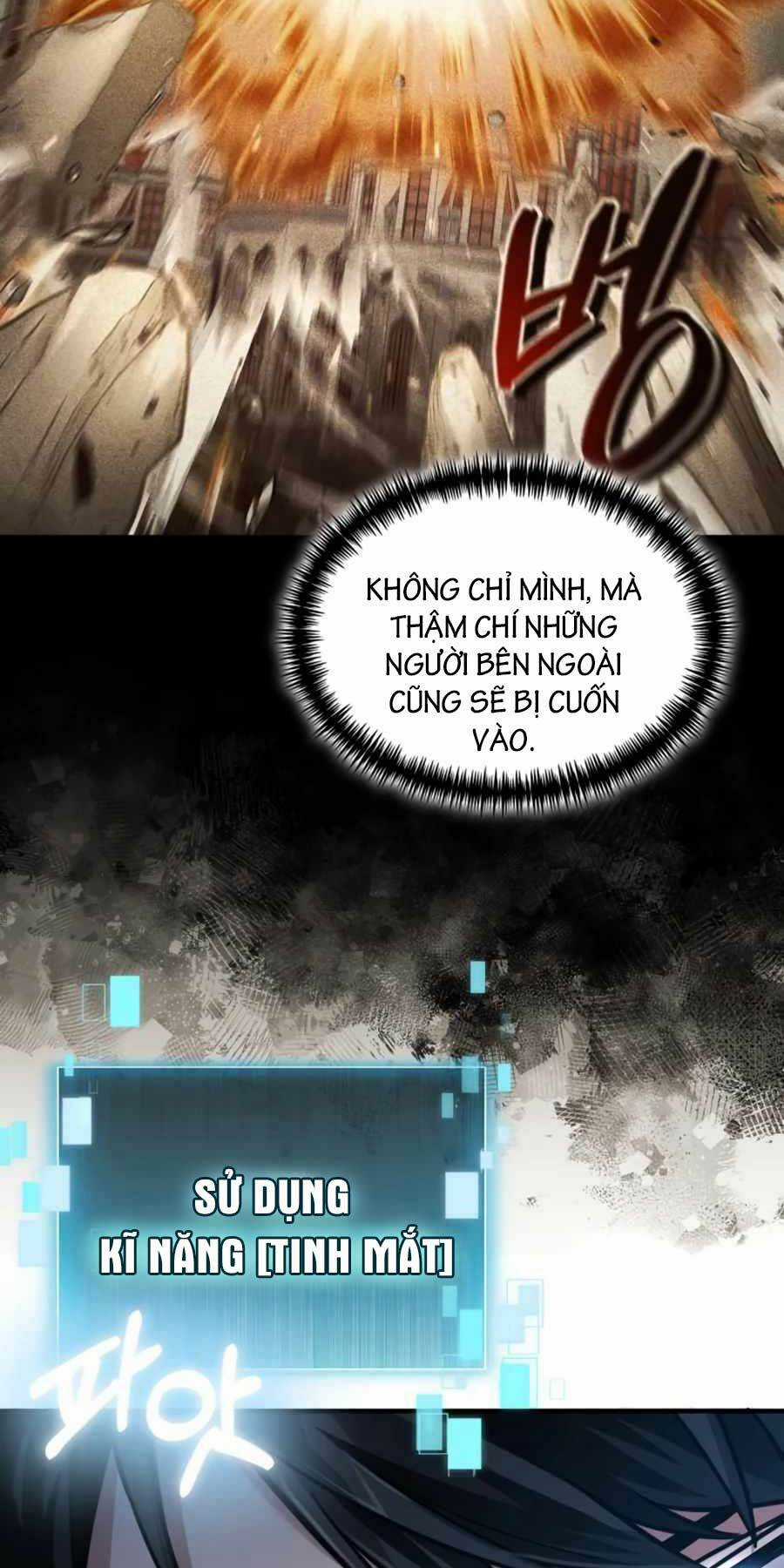 Làm Sao Sống Như Một Trị Liệu Sư Ngầm? Chapter 29 trang 7