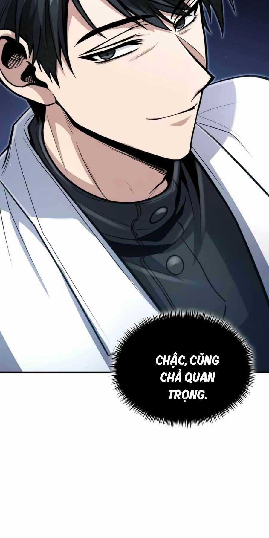 Làm Sao Sống Như Một Trị Liệu Sư Ngầm? Chapter 29 trang 70
