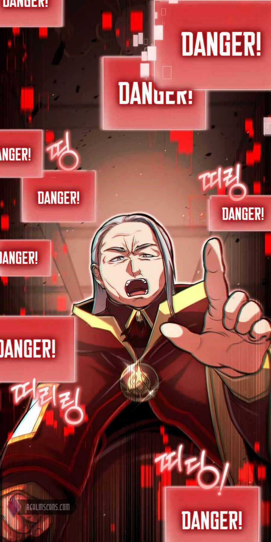 Làm Sao Sống Như Một Trị Liệu Sư Ngầm? Chapter 29 trang 74