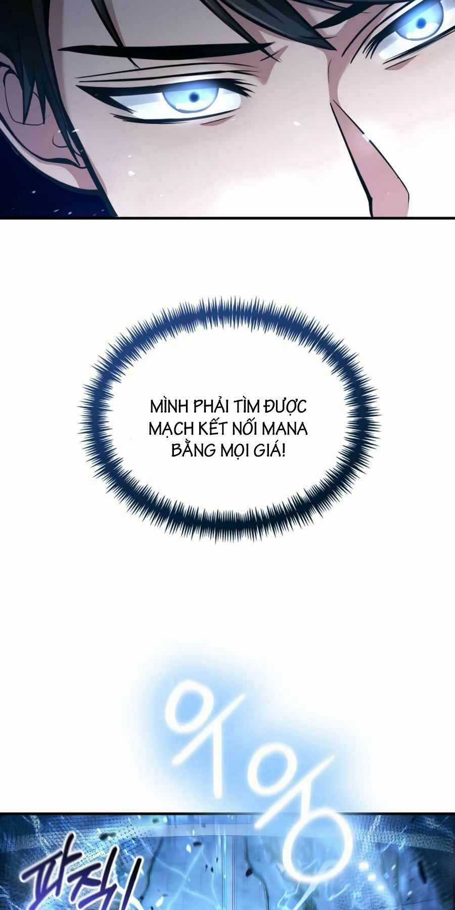 Làm Sao Sống Như Một Trị Liệu Sư Ngầm? Chapter 29 trang 8