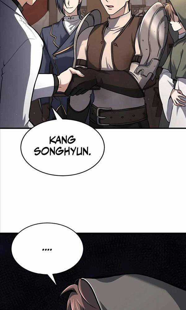 Làm Sao Sống Như Một Trị Liệu Sư Ngầm? Chapter 3 trang 10