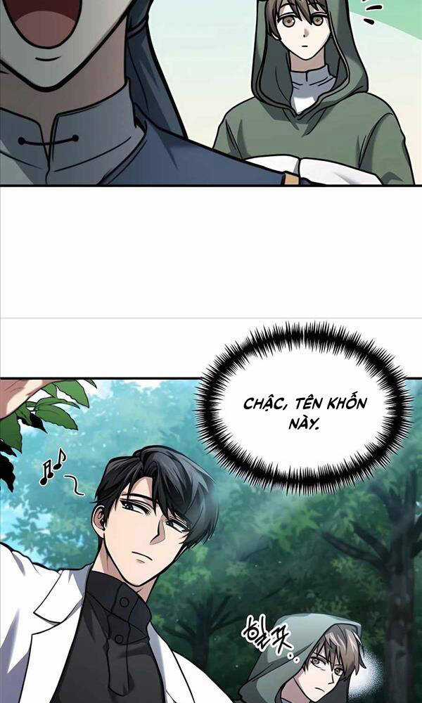 Làm Sao Sống Như Một Trị Liệu Sư Ngầm? Chapter 3 trang 14