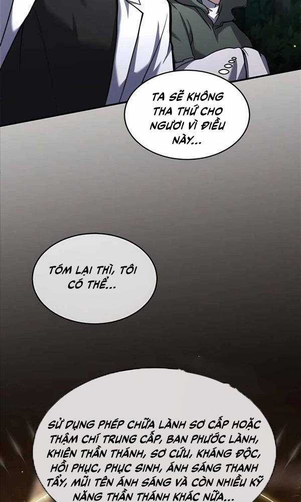 Làm Sao Sống Như Một Trị Liệu Sư Ngầm? Chapter 3 trang 15