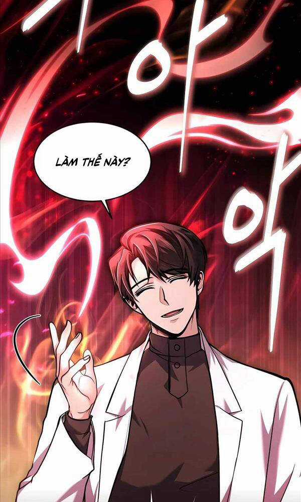 Làm Sao Sống Như Một Trị Liệu Sư Ngầm? Chapter 3 trang 18