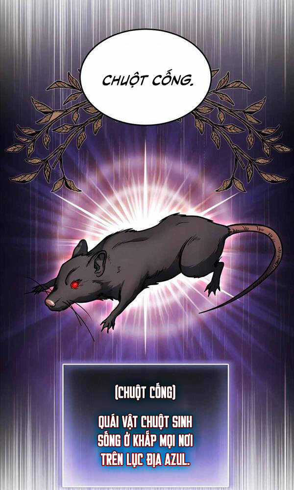 Làm Sao Sống Như Một Trị Liệu Sư Ngầm? Chapter 3 trang 22