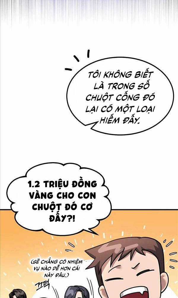 Làm Sao Sống Như Một Trị Liệu Sư Ngầm? Chapter 3 trang 23
