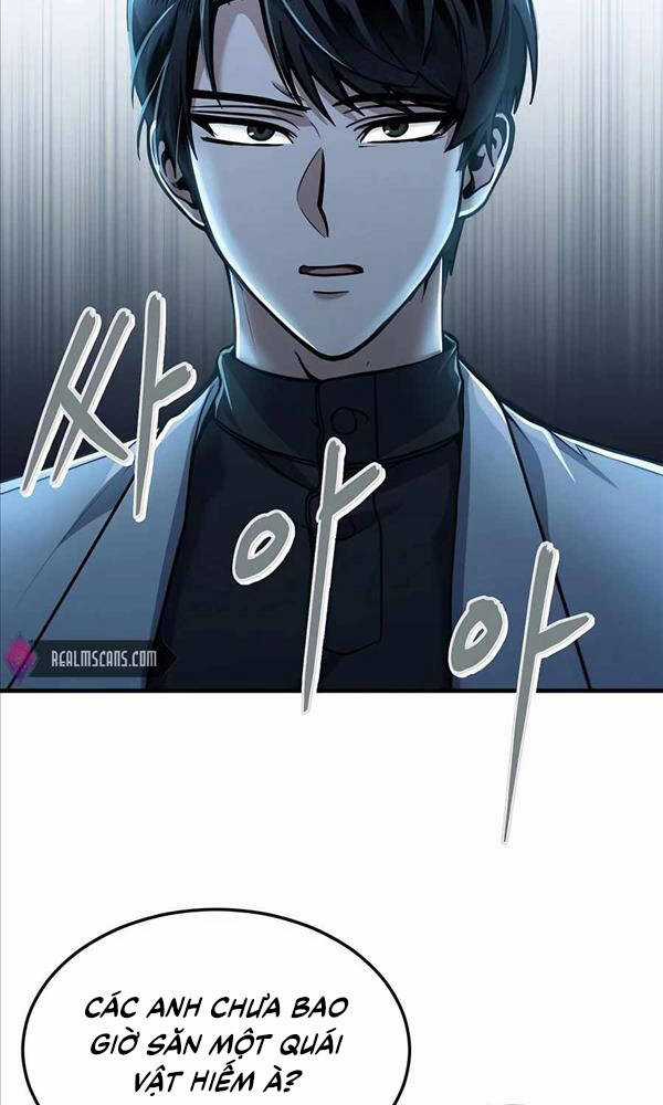 Làm Sao Sống Như Một Trị Liệu Sư Ngầm? Chapter 3 trang 25