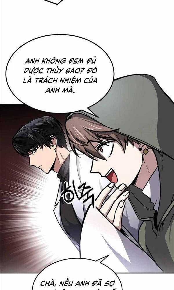 Làm Sao Sống Như Một Trị Liệu Sư Ngầm? Chapter 3 trang 29