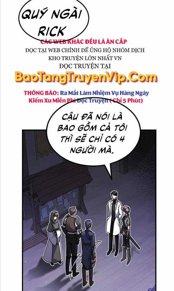 Làm Sao Sống Như Một Trị Liệu Sư Ngầm? Chapter 3 trang 3