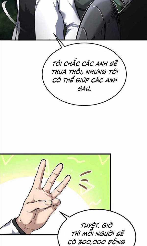 Làm Sao Sống Như Một Trị Liệu Sư Ngầm? Chapter 3 trang 33