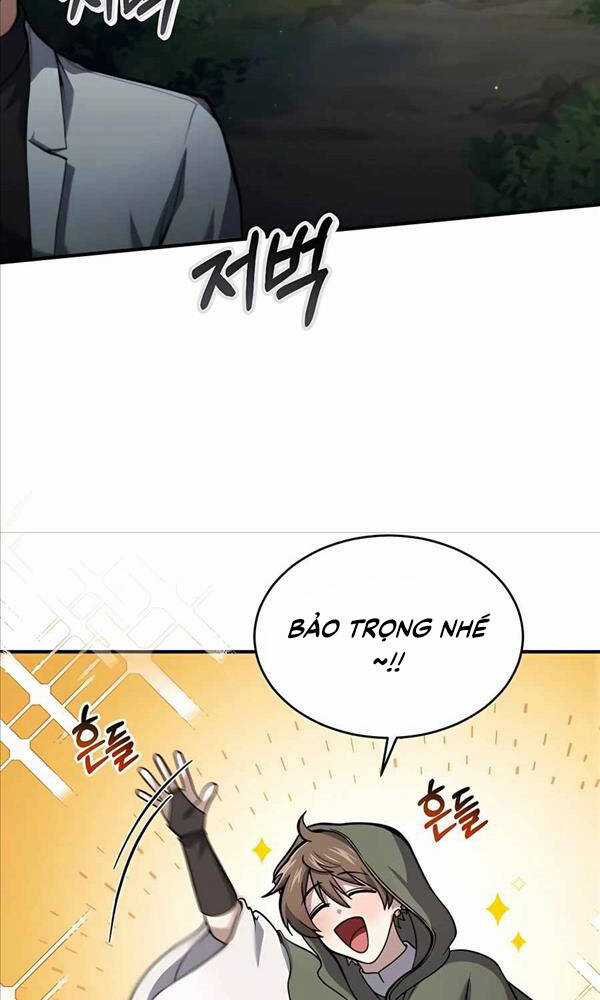 Làm Sao Sống Như Một Trị Liệu Sư Ngầm? Chapter 3 trang 35