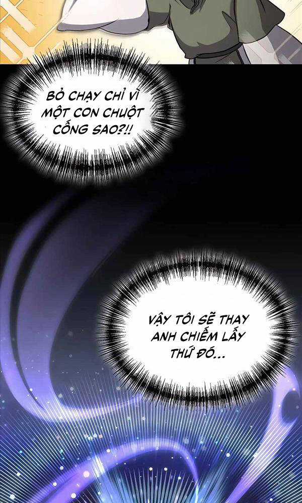 Làm Sao Sống Như Một Trị Liệu Sư Ngầm? Chapter 3 trang 36